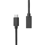 USB-C prailginimo kabelis ProXtend USBC-EX5V3A-001 &mdash; 1 m, 5V/3A galios perdavimas