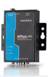 RS-232 nuoseklusis serveris MOXA