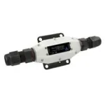 Veracity OUTREACH Max XT &ndash; greitasis Ethernet, 10/100 Mbit/s, pilnas/pusiau dupleksas, Cat6, 100 m