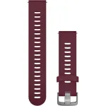 Garmin 010-11251-1C Ruda silikoninė apyrankė