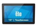Elo Touch Solutions Elo 1594L - LCD monitor - 39,6 cm (15,6 colio) - atviras rėmas - liečiamasis ekranas - 1920 x 1080 Full HD (1080p)