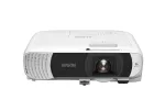 Epson EB-FH18 4000 ANSI liumenų 3LCD 1080p (1920x1080) Baltas