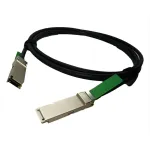 Cisco QSFP-H40G-CU1M= priedas jungčiai
