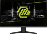 MSI MAG 274QFDE 27 colių WQHD Rapid IPS žaidimų monitorius, 180 Hz, juodas