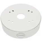 SBF-100B1, Jungiamoji dėžutė, Universali, Balta, Hanwha, PNF-9010R-9010RV-9010RVM