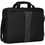 Wenger Legacy - Dėklas ne&scaron;iojamam kompiuteriui - 43 cm (17 inch) - Juoda (600654)