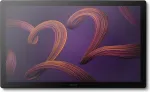 Wacom Cintiq Pro 22 DTH227K0B ekranas su ra&scaron;ikliu, grafinė plan&scaron;etė, USB