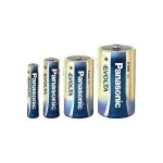 Panasonic Evolta Platinum LR6EE/4BP &ndash; Baterija 4 x AA &scaron;arminė