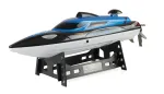 Radijo bangomis valdomas laivas Amewi Blue Barracuda V2