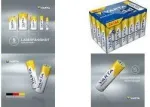 Varta ENERGY Mignon AA Cube 24-er &ndash; Mignon (AA) (4106229234)