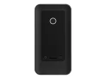 Mini-PC ZOTAC ZBOX MAGNUS ONE EU27506TC Barebone su Intel Core Ultra 7 265 ir NVIDIA GeForce RTX 5060 Ti