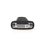 Nedis CVGB34910BK Keitiklis DVI-D į HDMI