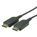 HDMI kabelis VALUE 14.99.3482 50 m aktyvus optinis