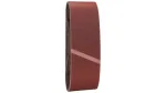 &Scaron;lifavimo juostų rinkinys Bosch 2607017155 (9 vnt., 75x80x230 mm)