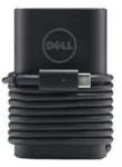DELL 72PVT maitinimo adapteris / keitiklis, vidinis, 65 W, juodas
