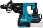 Makita HR004GZ &ndash; akumuliatorinis gręžtuvas plaktuvas &ndash; 3 režimai &ndash; SDS-plus &ndash; 2,9 J &ndash; be akumuliatoriaus &ndash; 40 V