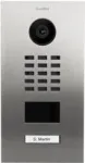 DoorBird D2101V IP vaizdo durų stotelė, nerūdijantis plienas V4A