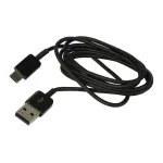 Synergy 21 S21-I-00174 USB laidas 1,17 m USB 2.0 USB C USB A juodas (S21-I-00174)