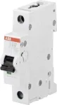 Automatinis jungiklis ABB S201-B25 25A 230/400V