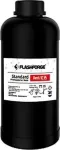 Flashforge standartinė raudona UV/LCD 3D spausdinimo derva 1 L 405 nm