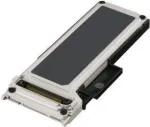Panasonic FZ-VSDG25121 &ndash; &Scaron;ifruotas SSD diskas &ndash; 512 GB &ndash; Vidinė laikmena &ndash; TCG Opal Encryption &ndash; skirta Toughbook G2, G2 Standard
