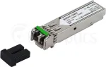 SFP modulis CBO SFP-1G-ZX-160KM-SP-BO 1,25 Gbps vienmodis LC 160 km