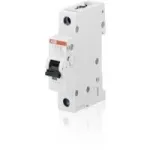 Automatinis jungiklis ABB S201-C32 32A 230/400V 50/60Hz 1P