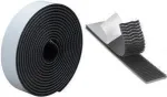 3m 7100108749 Juoda