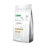 Sausas &scaron;unų ėdalas Nature's Protection Superior Care Skin & Stomach Adult Small Lamb 10 kg &ndash; suaugusiems mažų veislių &scaron;unims