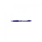BIC Gel-ocity ra&scaron;iklis su rutuliuku, 0,7 mm, mėlynas, 12 vnt. dėžutė