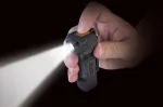 Energizer Hardcase Pro kelių paskirčių žibintuvėlis 1 AA 75 lm