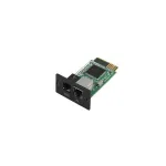 Tinklo valdymo kortelė FSP MPF0000400GP &mdash; SNMP, Fast Ethernet 100 Mbit/s, RJ-45