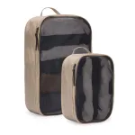 Thule 5579 Pakavimo kubelių rinkinys - &Scaron;velni smėlio spalva