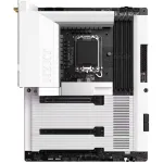 Pagrindinė plok&scaron;tė NZXT N7 Z890 White ATX