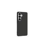 eSTUFF Skaidrus TPU telefono dėklas, permatomas (ES67401027-BULK)