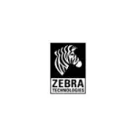 Zebra USB 6-Foot sąsajos kabelis (A - B) USB kabelis 1.8 m USB A USB B