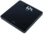 Svarstyklės vonios BEURER GS 400 Black 735.78