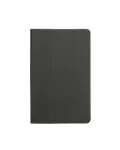 Gala dėklas Samsung Galaxy Tab S6 Lite juodas - užra&scaron;ų knygelė (TAB-GSS6L-BK)