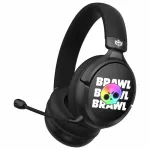 Belaidis žaidimų ausinių komplektas Subsonic Brawl Stars Brawl