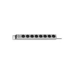 Brennenstuhl 1153344318 Silver