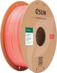 PLA BASIC 1,75 mm rožinis 1 kg ESUN 3D FILAMENTAS