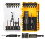 Rotate & Work Kit &ndash; DEWART mobilaus darbo rinkinys