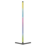 RealPower Light Stick 1 LED RGBIC nuotolinio valdymo stalinė lempa