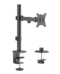 Equip 650156 monitorinis laikiklis stalvietei, 17-32 colių, reguliuojamas