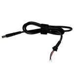 Maitinimo &scaron;altinio kabelis su jungtimi ASUS, 7.4 x 5.0mm, 3 laidai (Power line)
