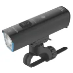 Priekinis dviračio žibintas extra digital HS084639 LED 1200 lm USB IPX6