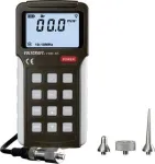 VOLTCRAFT VBM-85 Vibracijos matuoklis (VC-11339810)