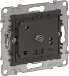 Legrand SEANO Įdėklas 765052 Elektrinis Grindų Termostatas 1 (765052)