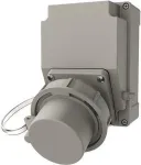 Mennekes Ki&scaron;tukinė Kombinacija IP67 8109264 (8109264)