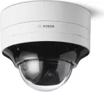 Tinklinė IP kupolinė kamera Bosch FLEXIDOME 8100i IR 6MP HDR motorizuotas 3.9&ndash;10 mm PTZ IP6K9K (NDE-8703-RL)
